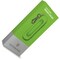 Swiss Army Brands 2024 Victorinox Silicone Case, Skateboard Smashed Avocado Green, Cc Box VIC-4.0453 - alternate 3